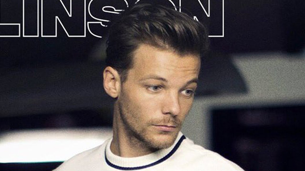 Fans CONVINCED Louis Tomlinson's New Song "Just Like You ...
