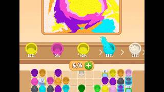 Sand Sort Loop Puzzle Gameplay — Episode 5 screenshot 5