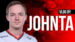 Johntas VLOG on bondiks return and the teams nearest plans [+EN Subs]