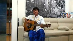 Download Lirik Lagu Vagetoz Kuatkan Aku Chord | Download Kumpulan Lagu