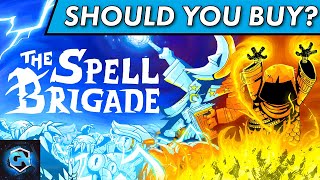 Should You Buy The Spell Brigade? Is The Spell Brigade Worth the Cost?