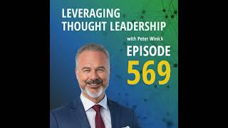 Creating Your Own Path to Leadership | Tony Martignetti | 569