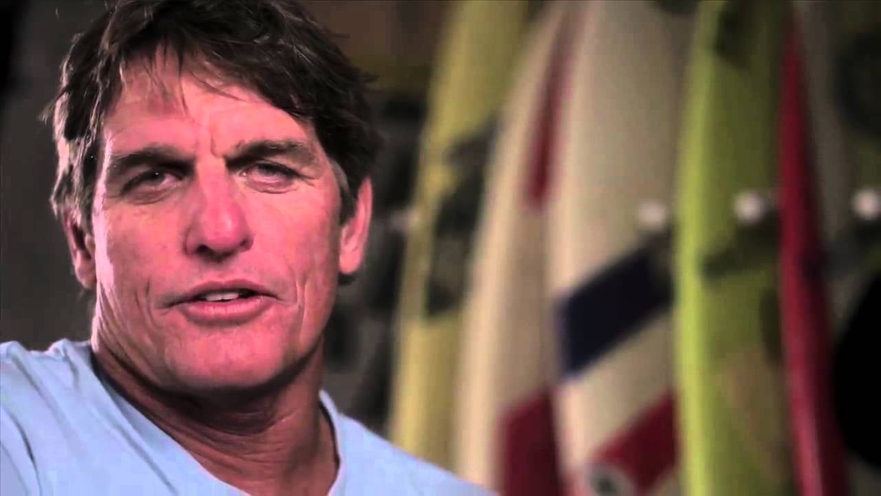 Buzzy Kerbox Watermen Part 3 of 6 Clean Break YouTube