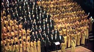 Watch Brooklyn Tabernacle Choir I Bless Your Name video