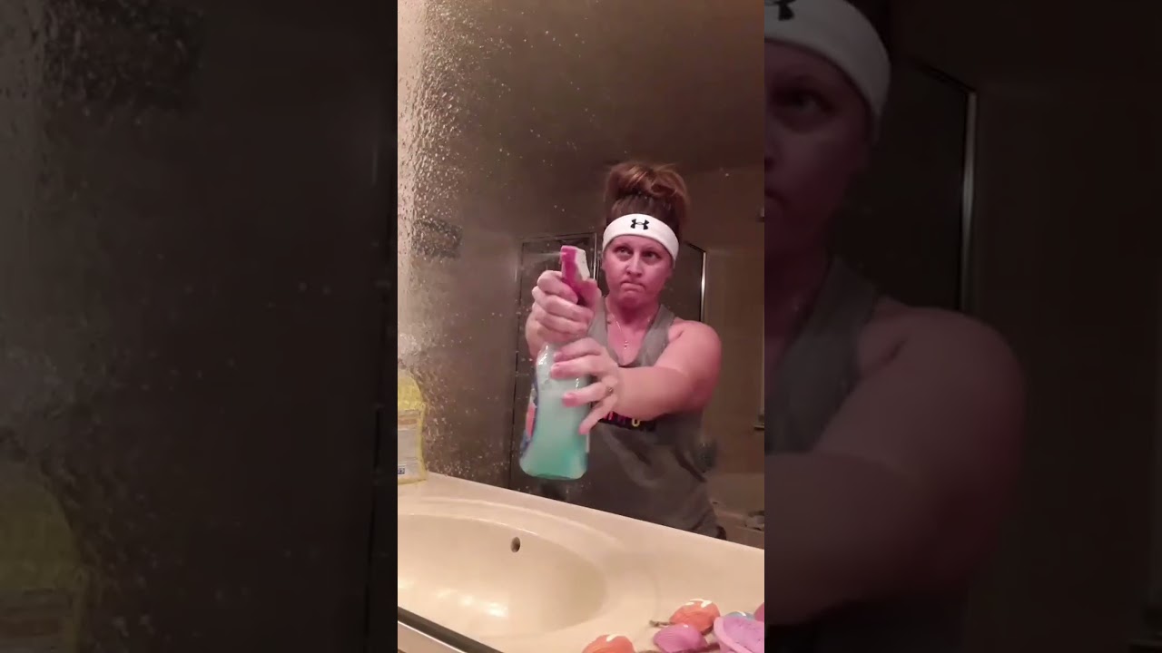 Sanitizing essentials 