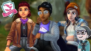 The Adventure Continues! : Saving Anne Quests : Part 2 : StarStable Updates