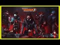 The Division 2 - Warlords of New York | Cinematic Walkthrough #thedivision2 #funny #walkthrough