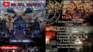 SANTET - tumbal 666 FULL ALBUM 2013 - by aan hell darkness