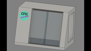 How To Modify Tormach Pcnc 440 Doors