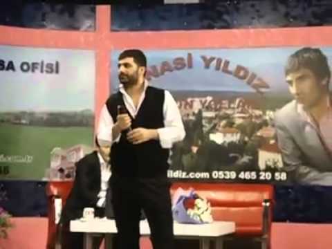 gökhan doganay kalmadi ekin tv cam