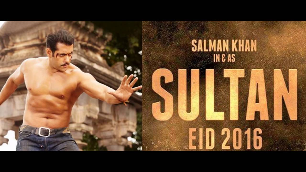 Sultan Teaser 3 | Salman Khan | Eid 2016  | Official Trailer Bollywood Hindi Movie Sultan