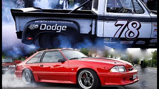 Download Lagu Best MUSCLE CAR Sounds of 2023 MP3