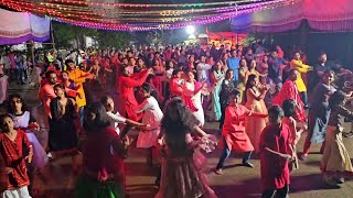 Vibrant & Colourful Dance 2023 | Megapolis Sparklet Hinjewadi Pune #punefestival #vibrantindia