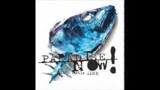 Paradise Now! - speakin&#39; in tongues