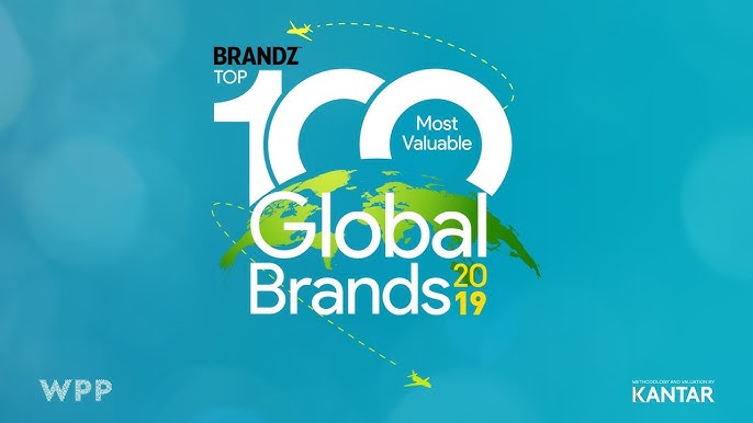 BrandZ Top100 Most Valuable Global Brands: Louis Vuitton, Hermès, Chanel  buck trends slowing value rise of most Luxury brands - Duty Free and Travel  Retail News