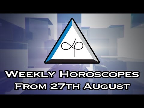 weekly-horoscope---weekly-horoscopes-from-27th-august-2018