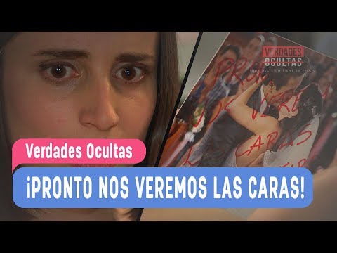 Verdades Ocultas - ¡Pronto nos veremos las caras! / Capítulo 470 - Verdades Ocultas - ¡Pronto nos veremos las caras! / Capítulo 470
