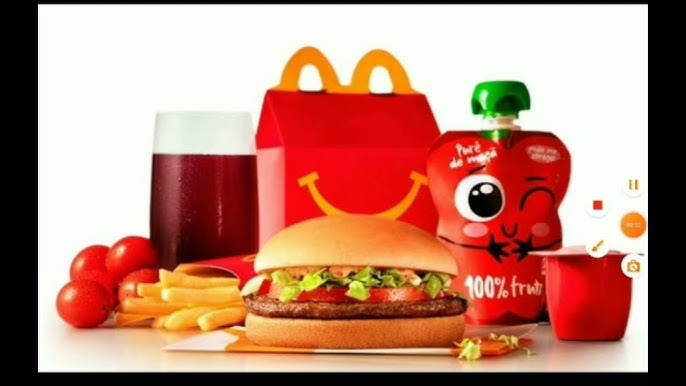 Propaganda do McDonald's com 'Maou-sama' é veiculada no Brasil