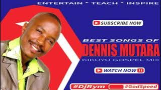 PURE FINESSE Sn. #27 |BEST OF DENNIS MUTARA SONGS MIX| BY DJ RYM MR FINESSE