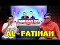 Habib dan cing  surat al fatihah episode 1