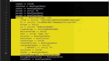 Make LINEBot Kicker with prohibited Words