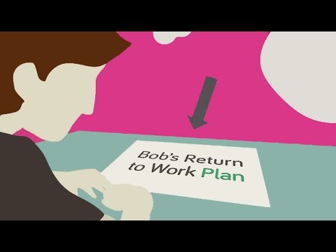 What is Fit for Work?