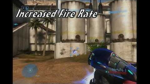 Halo 3 Rapid Fire Controller from EvanMods.com