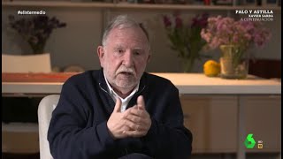 Así fue el "chantaje" a la prensa en el asesinato de Mikel Zabalza - El Intermedio