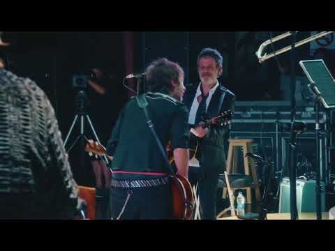 Guasones - “Espejo roto” (Acústico Gran Rex Vol. 2) - ADELANTO