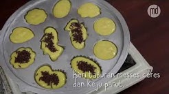 Resep: Kue Cubit - Durasi: 2.31. 