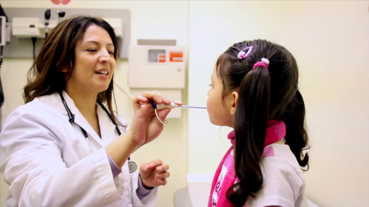 Teche Action Clinic Medical Clinic in Franklin, LA YouTube