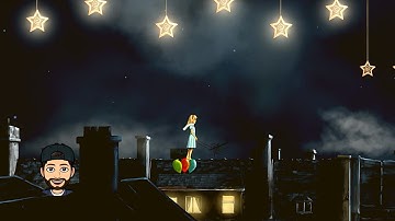 Lucid Dream Adventure - Level 2 - Walkthrough - No commentary