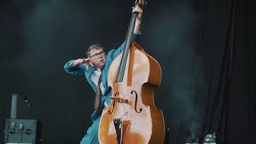 King Pleasure & the Biscuit Boys