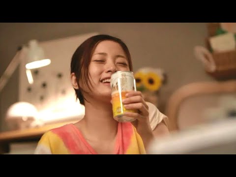 上戸彩 : クリアアサヒ (201107)