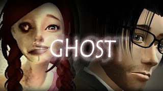 Sims 4 Machinima - Ghost