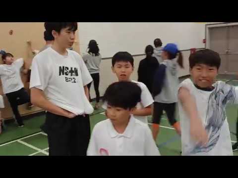 추석 Y.E.S. 가을 운동회 Part 2