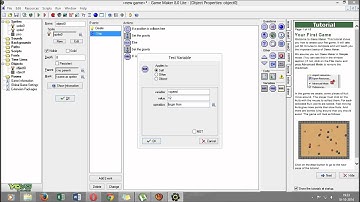 gamemaker como saltar