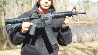 Download lagu AR-15 (42 Round Pro Mag Overview)