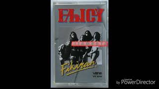 DIARI HITAM-FANCY(IJAMBOTA)