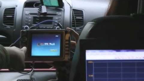 2011 11 02driving test of the weiver season2