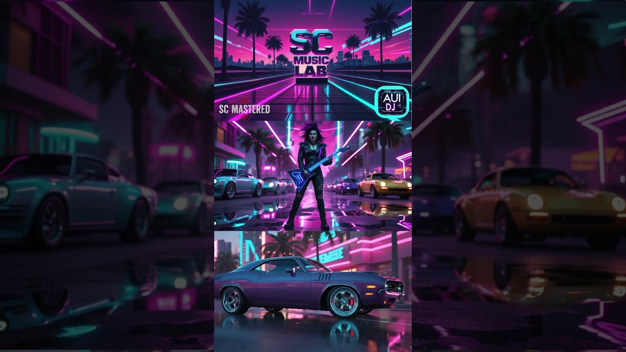 Energy Takers (Heavy Metal- Megadeath Style) #EnergyTakers #HeavyMetal #GrooveMetal #ThrashMetal