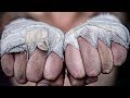 MUAY THAI : HOW TO WRAP YOUR HANDS ?