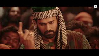 Bano hari (bahubali)song