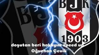 doğuştan beri haklıyım speed up Resimi