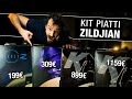 PROVO I PIATTI ZILDJIAN DA 199€ a 1159€! CHI VINCE? | StrumentiMusicali.net