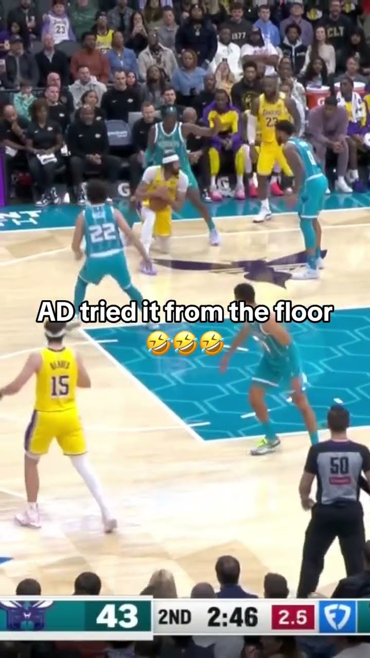 This shot by AD ?