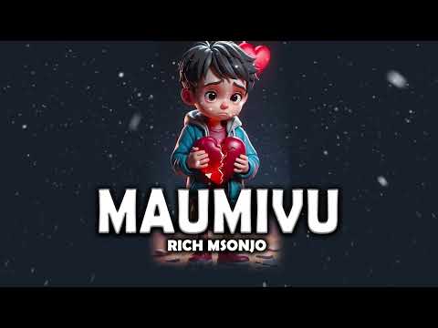 Rich Msonjo Maumivu