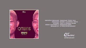 Q Twins -  Umama (Pitipiti) Audio