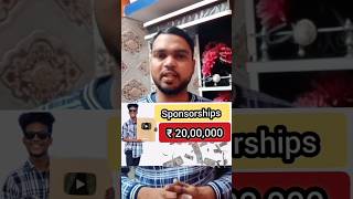 Real fools short official 63 YouTube income revealed monthly. suroj roxx