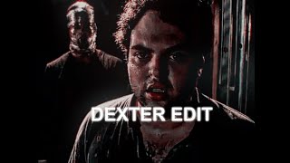 DEXTER Edit |  it fit when i was a kid - crystal castles